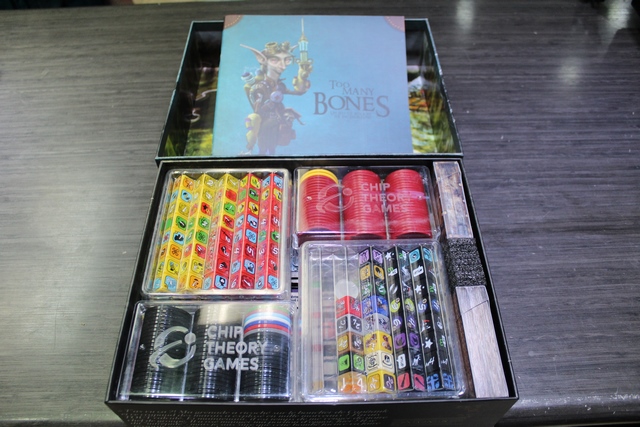 Too Many Bones - Image 3