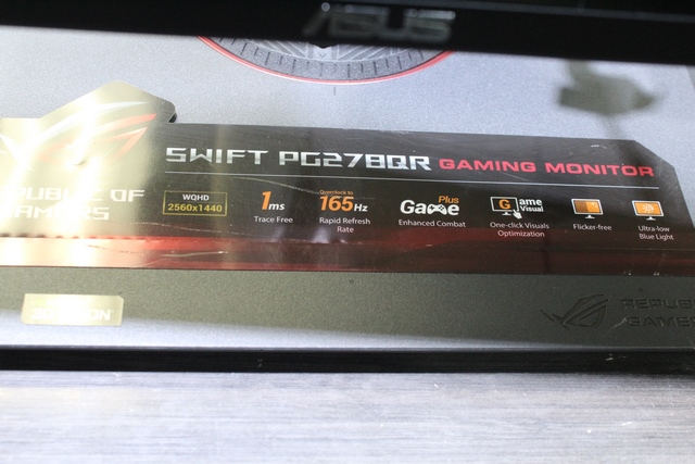 Moniteur Gaming Asus - Image 2