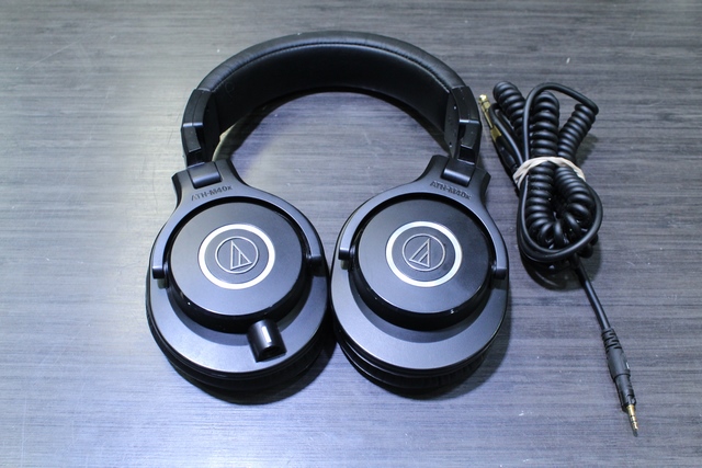 Casque écouteur Audio Technica - Image 2