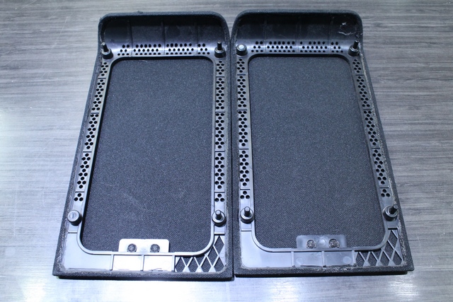 Paire de haut parleurs - Image 2