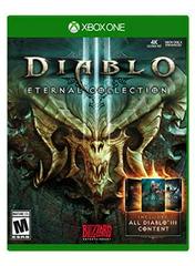 Diablo III Eternal