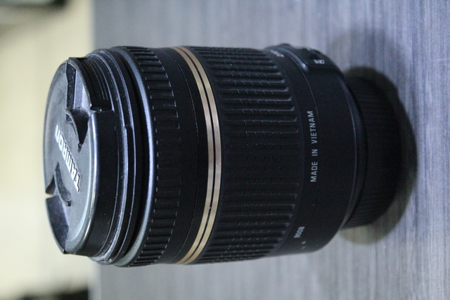 Lentille 18-270mm  - Image 2