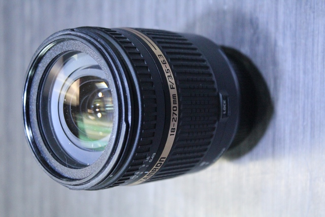 Lentille 18-270mm  - Image 3