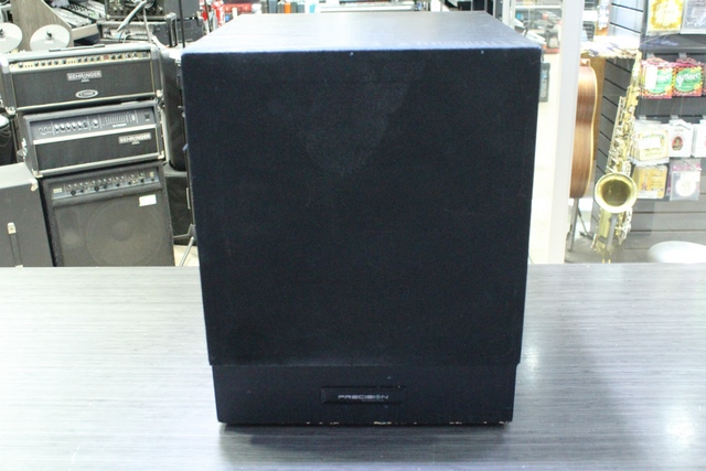 (150 watts) Caisse de son extrème grave - Image 2