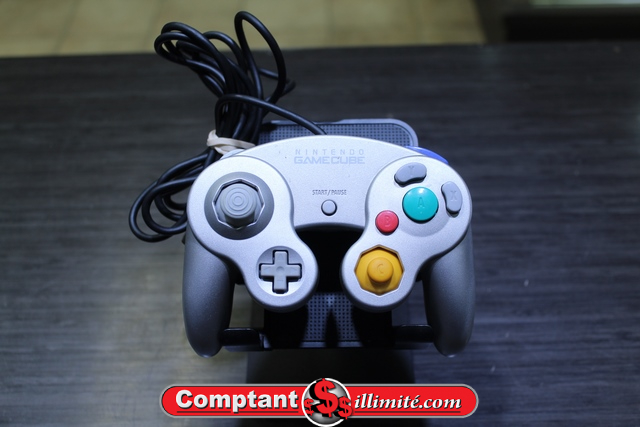 Manette Gamecube