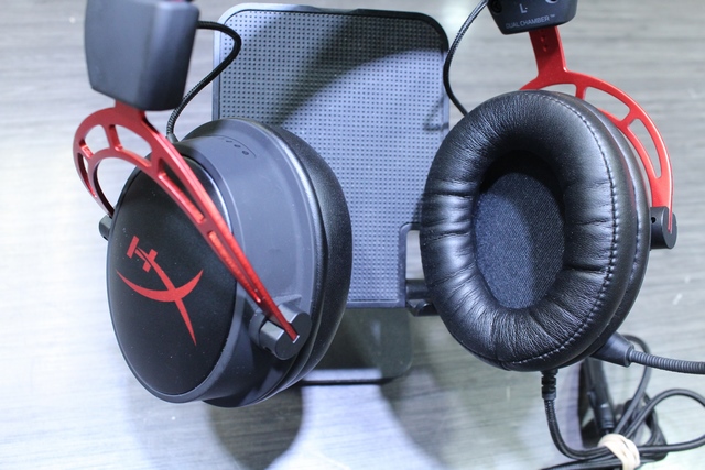 Casque de gaming (fillaire) - Image 4