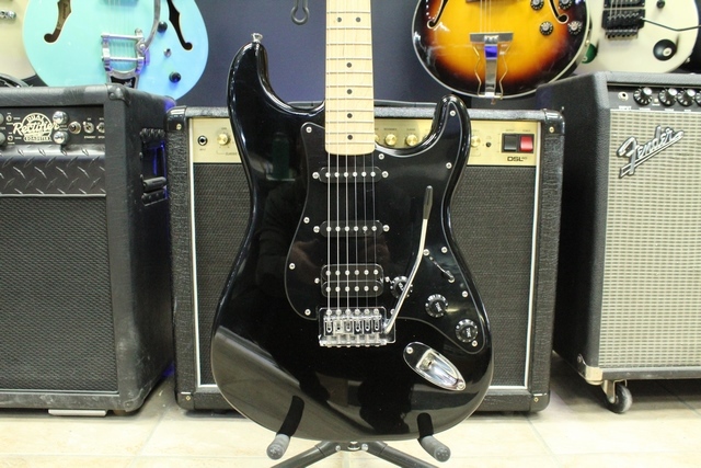 Guitare Electrique - Image 3