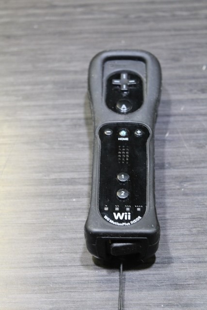 Console Wii + acc - Image 4