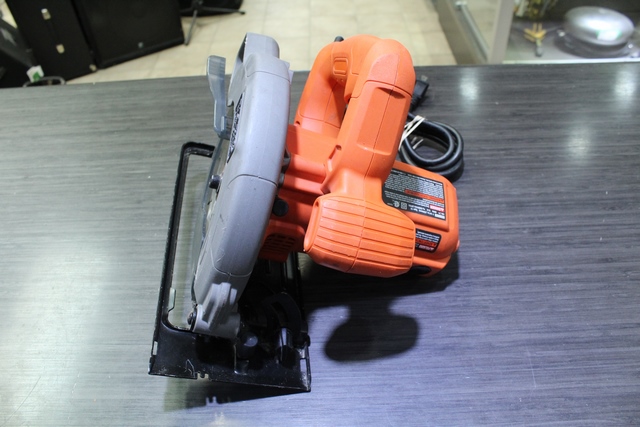 Scie ronde fillaire - Image 3