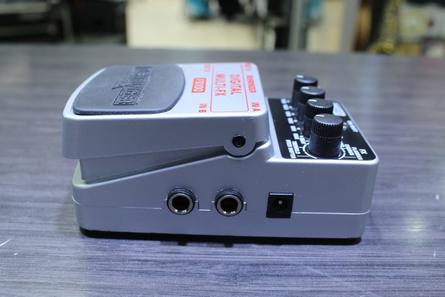 Pedale Muti-fx - Image 3