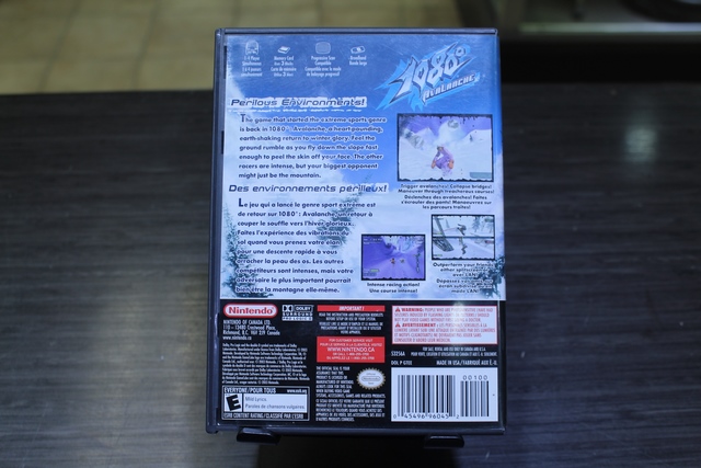 1080 Avalanche - Image 3