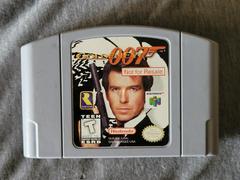 007 Goldeneye