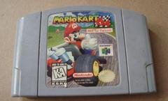 Mario Kart 64