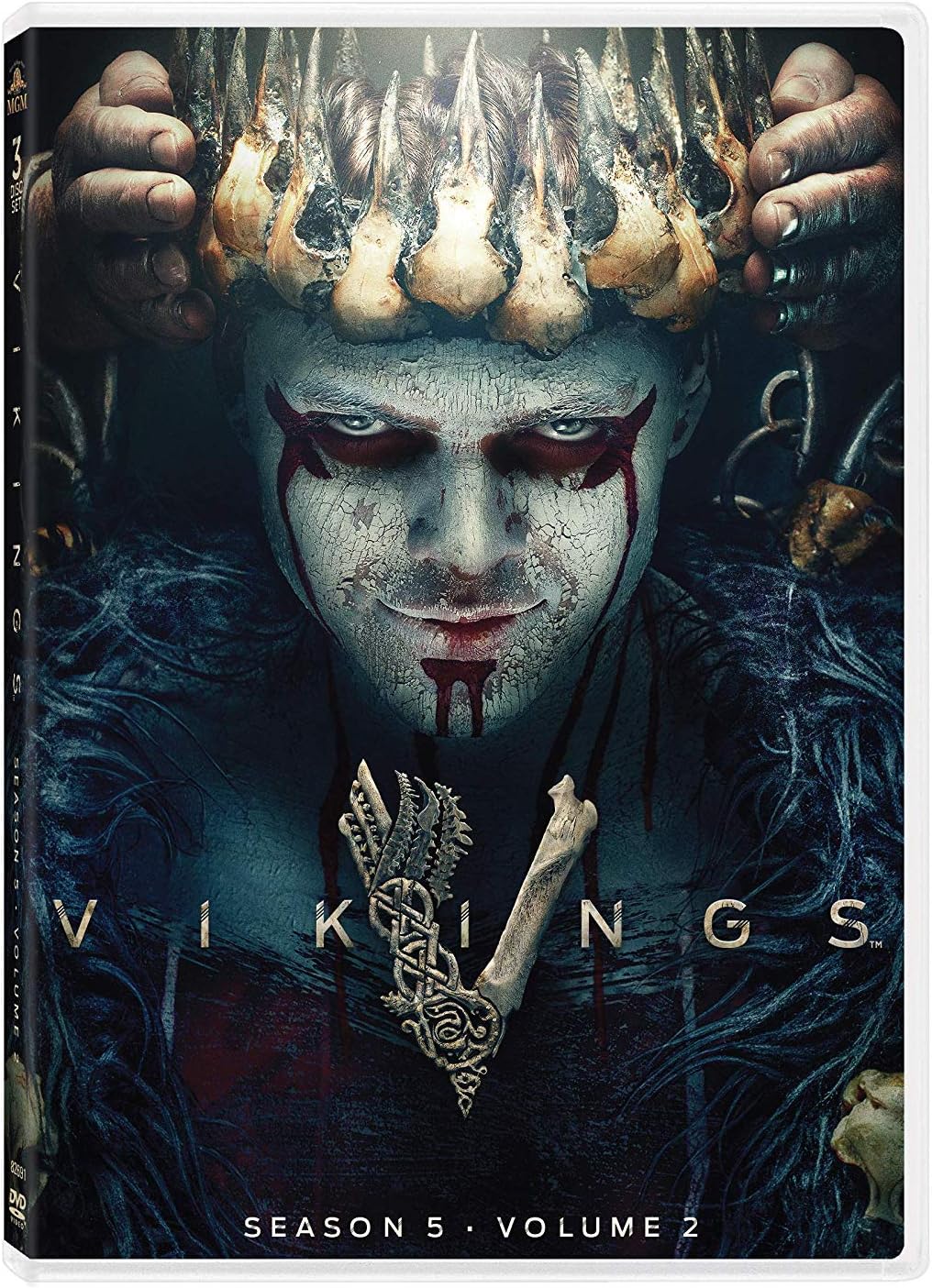 Vikings saison 5 part 2