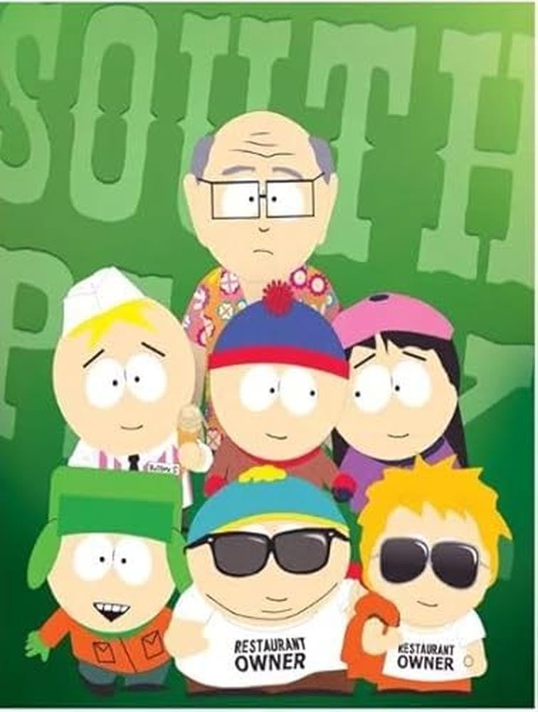 South Park saison 26