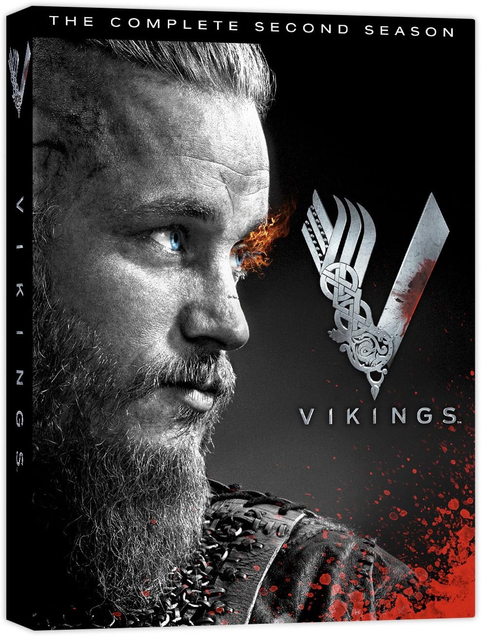Vikings saison 2