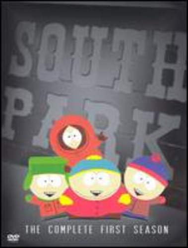 South Park Saison 1