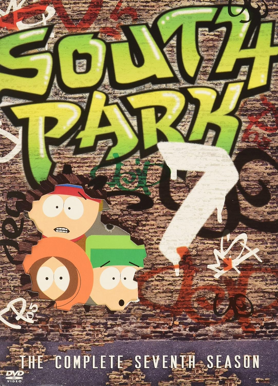 South Park Saison 7