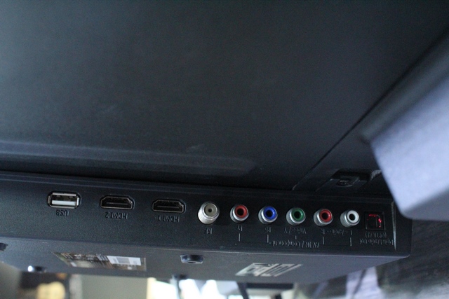 Téléviseur 32pouce Hisense - Image 3