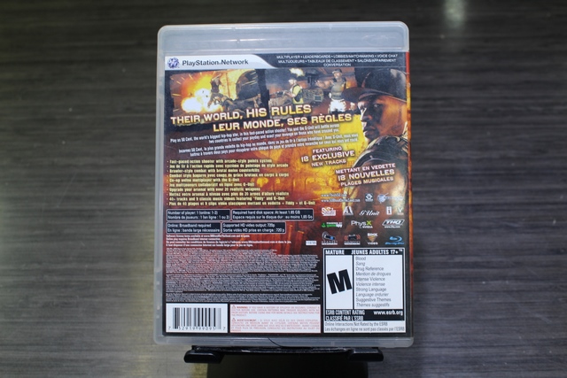 50 Cent Blood on the Sand - Image 3