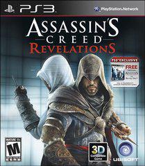 Assassin s Creed Revelations