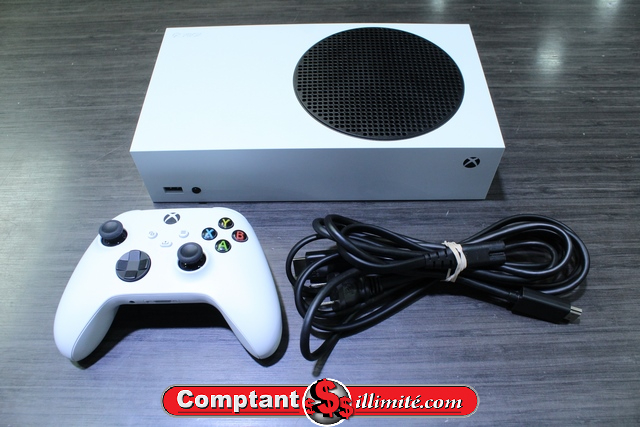 Xbox X/S