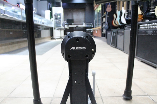 Ensemble de drum electronique (Sans modul) - Image 3