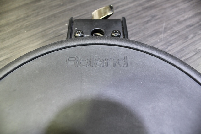 Pad Drum Electronique - Image 2