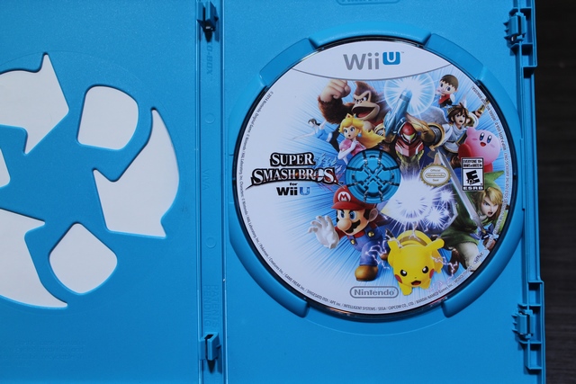 Super Smash Bros - Image 2