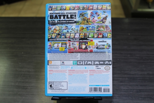 Super Smash Bros - Image 3