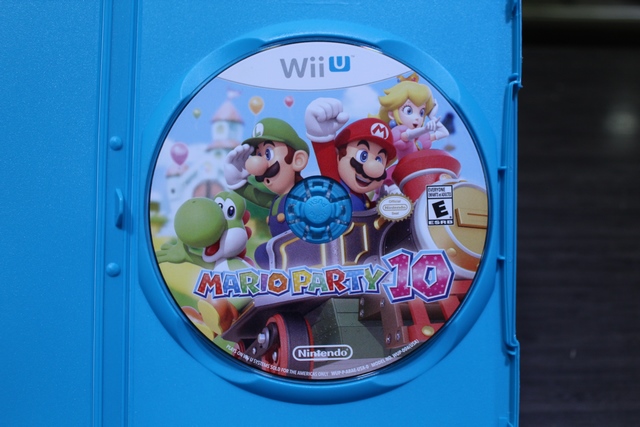 Mario Party 10 (sans pochette) - Image 2