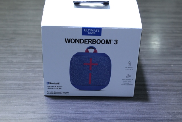 Haut parleur Bluetooth - Image 3