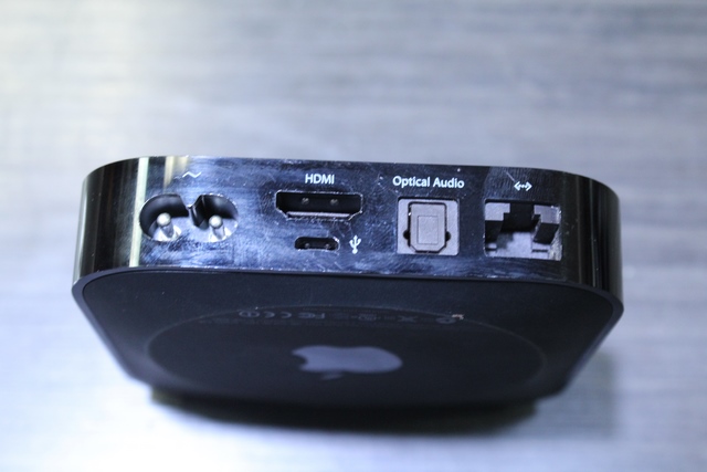 Apple tv 3rd gen - Image 2