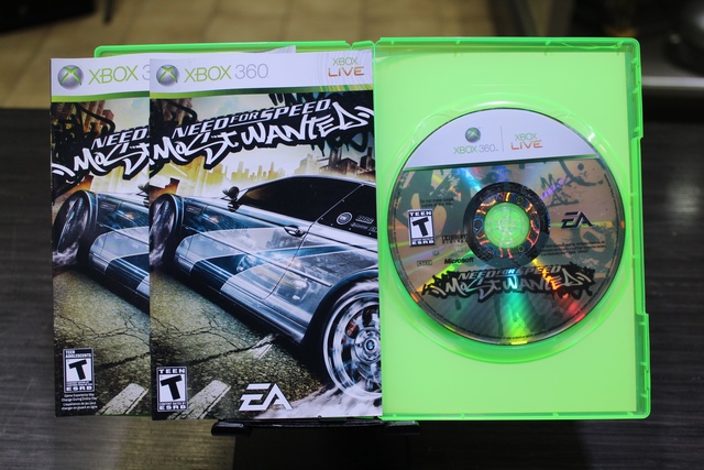 Need For Speed Most Wanted - Image 2