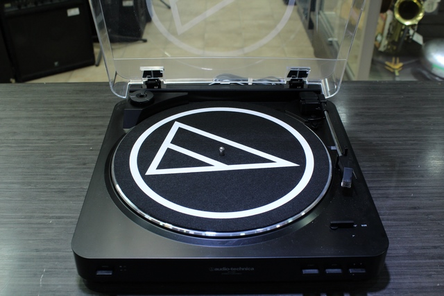 Table tournante - Image 2