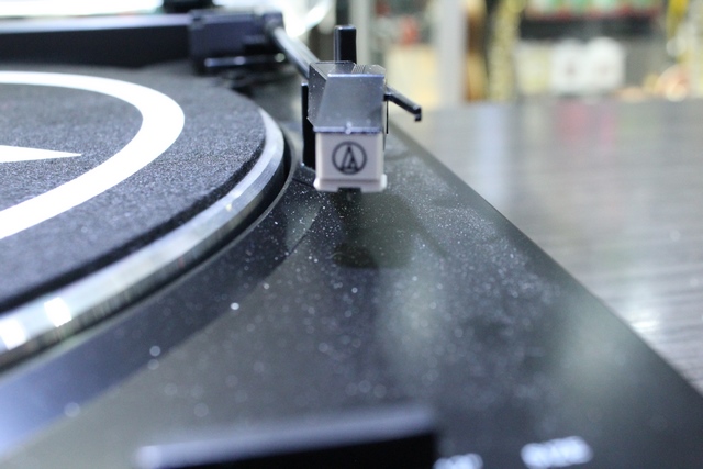 Table tournante - Image 3