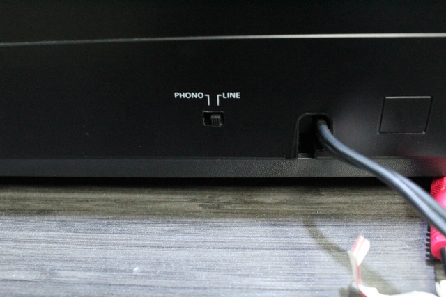 Table tournante - Image 4