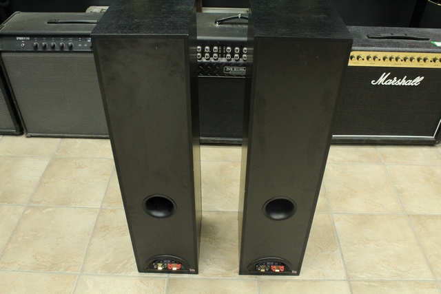 ( 150 Watts) Paire de Haut-parleur - Image 3