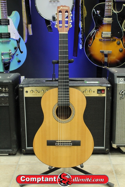 Guitare Classique 3/4