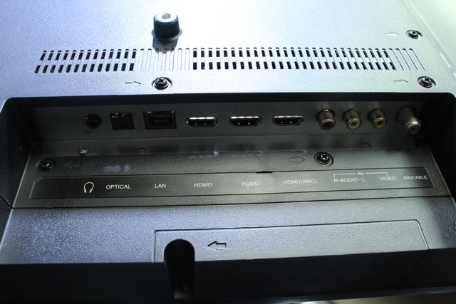 Écran RCA Roku 55 pouce +tc - Image 2