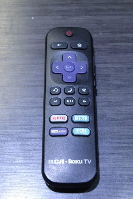 Écran RCA Roku 55 pouce +tc - Image 3