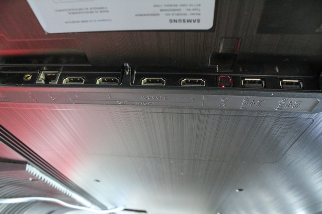 Téléviseur 50 pouce 4K Intelligent (Smart) Neo QLED+ tc - Image 2