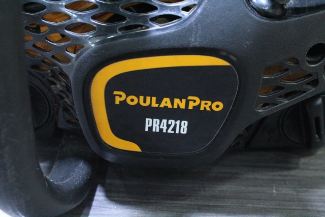 Scie a chaine Poulan PR4218 poulan pro - Image 3