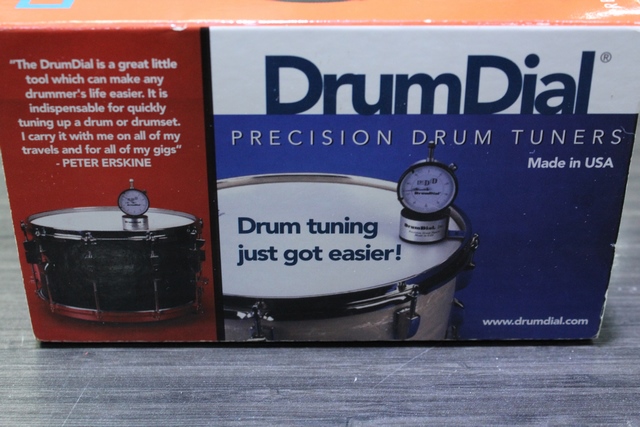 Accordeur de batterie - Image 2