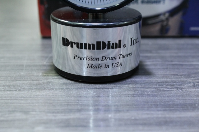 Accordeur de batterie - Image 4