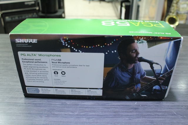 Microphone  - Image 3