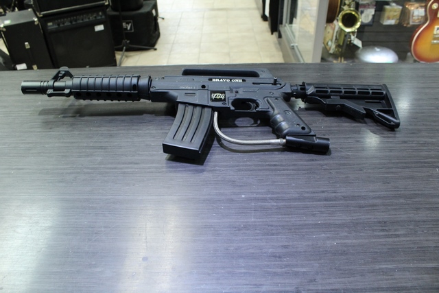 Fusil Paintball - Image 2