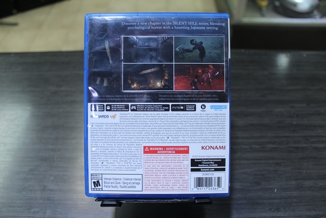 Silent Hill F - Image 3