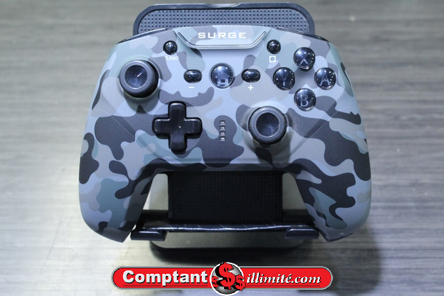 Manette switch sans fil (sans marque)