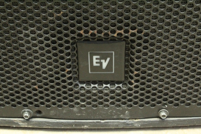 ( 600 Watts ) PAIR DE HAUT PARLEUR PASSIF SPEAK ON  - Image 4